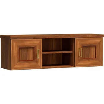 Komoda Závěsná police 2d TADEÁŠ T-12 dub stoletý