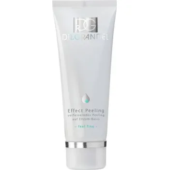 Pleťový peeling Dr. Grandel Cleansing - Effect Peeling,