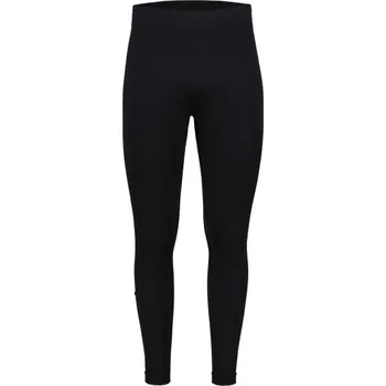 Pánské termo nohavice Rukka TEORA L Černá