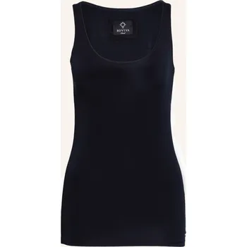 Boviva Dámské Tílko, tmavě modrá, 38