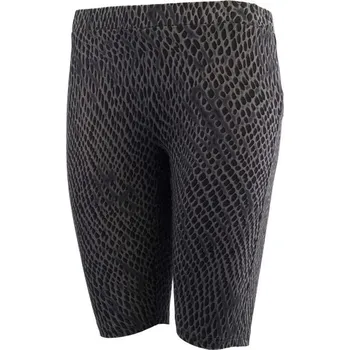 Dámské krátké legíny Willard DAHLIA 2XL Tmavě šedá