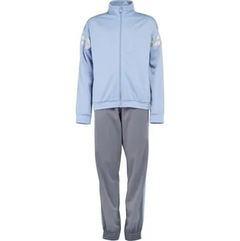 Dívčí souprava Lotto SMART V SUIT XL Světle modrá, Šedá