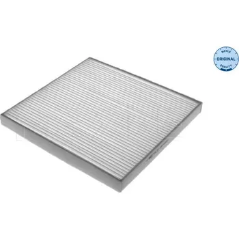 Ventilátor topení a klimatizace Filtr, vzduch v interiéru MEYLE 512 319 0001