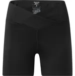 Dámské šortky Reebok WOR BASIC HOT SHORT L Černá