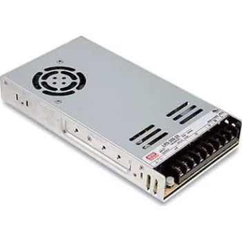 Záložní zdroj Meanwell LRS-350-12