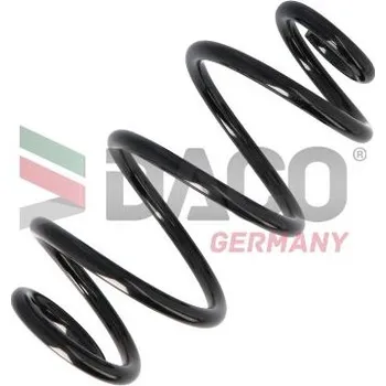 Pružina podvozku DACO 813004