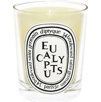 Svíčka Diptyque Eucalyptus,