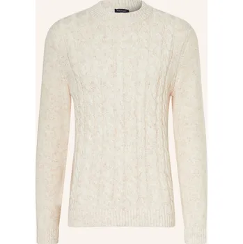 Pánský svetr Olymp Pánský Svetr, režná, XXL