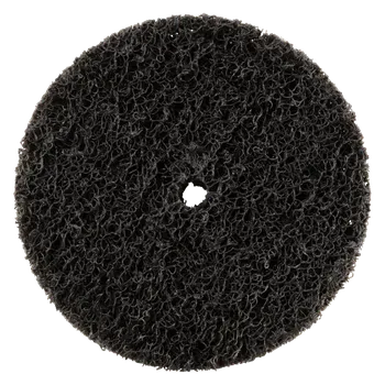 Brusný kotouč RHODIUS Čisticí rouno SVS GS 150 x 13 x 13,00 PROline