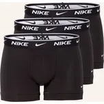 Nike Pánské Boxerky Dri-Fit Everyday Cotton Stretch, 3 Kusy V...