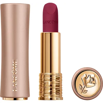 Rtěnka Lancôme L'absolue Rouge Intimatte, 440