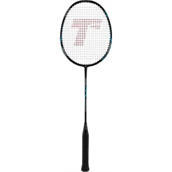 Badmintonová raketa Badmintonová raketa Tregare POWER TECH OS Černá, Modrá