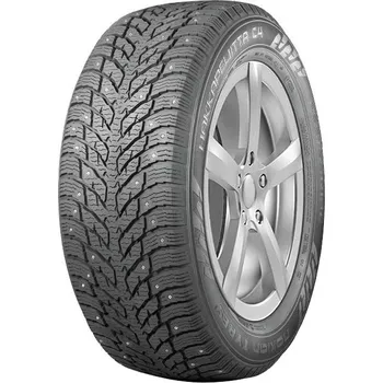 Nokian Tyres Hakkapelliita C4 STUDDED 225/70 R15 112/110R