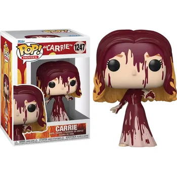 Figurka Funko POP! 1247 Movies: Carrie - Carrie (Telekinesis)