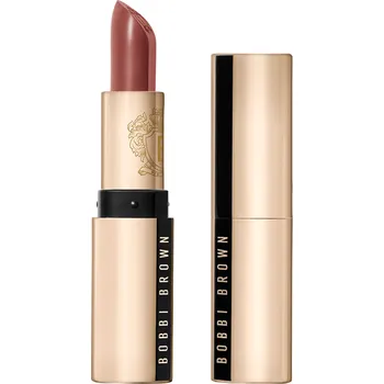 Kosmetika Bobbi Brown Luxe Lip Color, pink nude