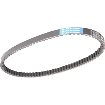 Řetězová sada pro motocykl řemen variátoru ATHENA 837x16,8 - DERBI