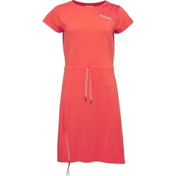 Dámské šaty Dámské šaty Lotto LORINNE S Lososová