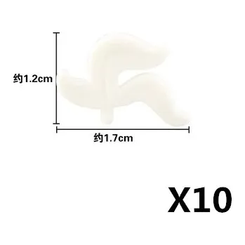 Stavebnice LEGO Stavební kostky erbů a štítů | styl Lego - YMF21-10pcs