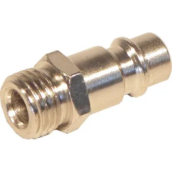 Příslušenství ke kompresoru rychlospojka vzduch. 1/4 vnější závit