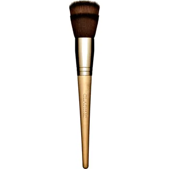 Clarins Multifunkční Štětec Na Podkladovou Bázi,
