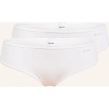 Kalhotky Skiny Dámská Sada 2 Kalhotek Panty, režná, 40