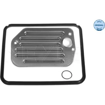 Hydraulický filtr Sada hydraulického filtru, automatická převodovka MEYLE 100 398 0004