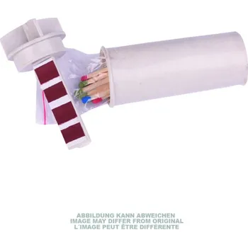 Turistický vařič Zápalky polské v krabičce - zánovní