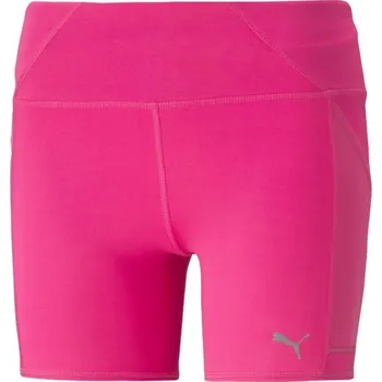 Dámské kraťasy Dámské šortky Puma RUN FAVORITE SHORTS XL Růžová