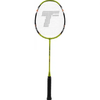 Badmintonová raketa Badmintonová raketa Tregare GX 9500 OS Zelená, Černá