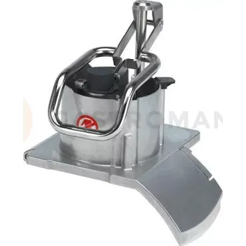 Zelenina Hlavice s velkým otvorem pro krouhače CA-41/ CA-62 | SAMMIC, 1050122