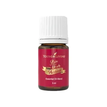 Young Living Live your passion směs esenciálních olejů 5 ml
