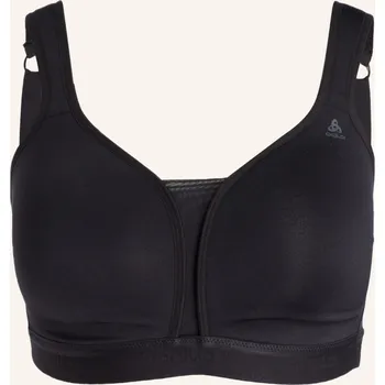 Podprsenka Odlo Dámská Sportovní Podprsenka Padded High, černá, 75C