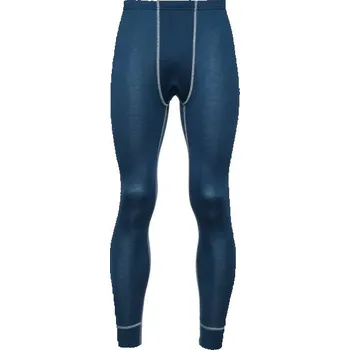 Pánská móda Pánské funkční kalhoty Sensor ACTIVE M S Modrá