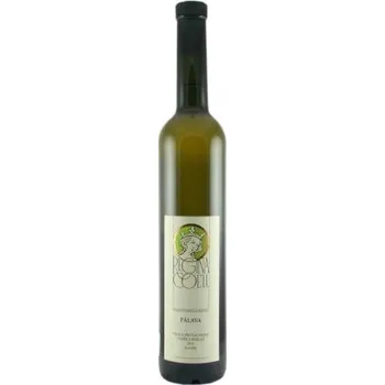Víno Pálava - výběr z bobulí - sladké 14.5% - vinařství Regina Coeli 0.5 l