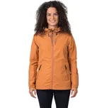 Dámská bunda Hannah GOLDIE 38 Oranžová