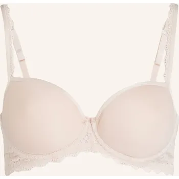 Dámské spodní prádlo Mey Dámská Podprsenka S Vycpávkami Řady Amorous, nude, 75D