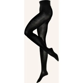 Dámské punčochy Falke Dámské Punčocháče Softmerino S Příměsí Merino Vlny,...