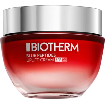 Biotherm Blue Peptides Uplift Cream spf30,