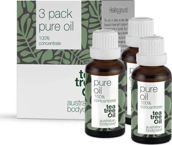 Pleťový olej Australian Bodycare Pure Oil Tea Tree Concentrate