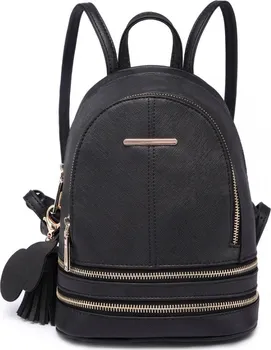 Městský batoh Miss Lulu Bags LT1705 WE