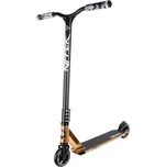 Freestyle koloběžka Street Surfing RIPPER UNI Zlatá, Černá, Bílá