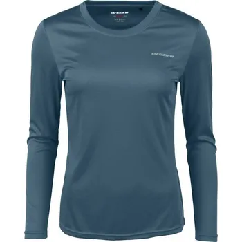 Dámské tričko Dámské triko Arcore TORDINA XS Tmavě modrá, Šedá