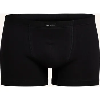Slipy Mey Pánské Boxerky Série Re:Think, černá, 54