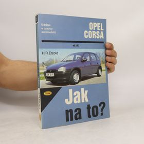 Obrázek k inzerátu: Jak na to?