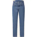 Levi's® Dámské Straight Džíny 501, 25 med indigo - worn in, 34