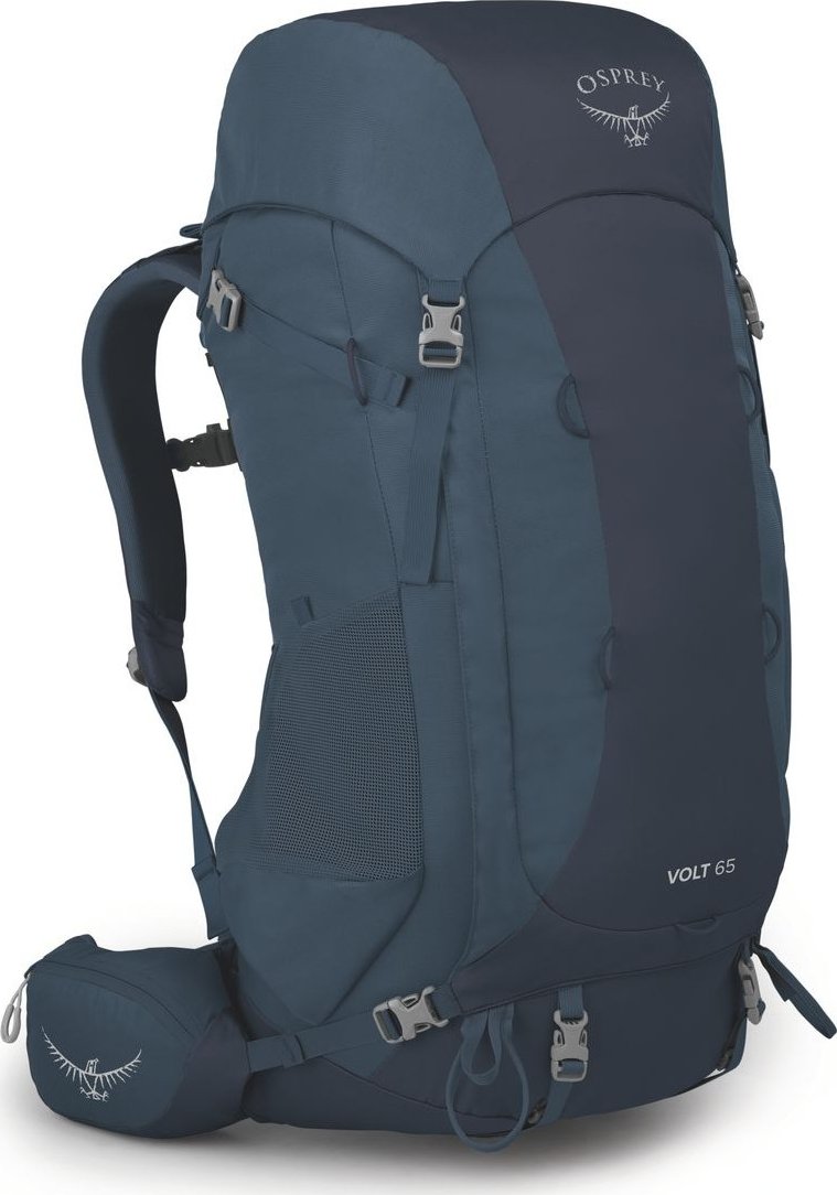 Recenze Osprey Volt 65 - Zbozi.cz