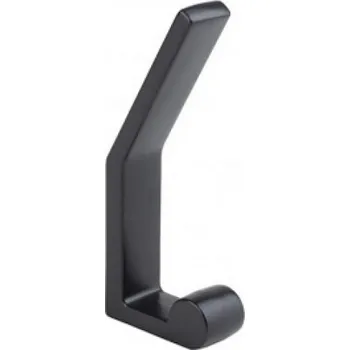 Věšák PERI velký, černý matný