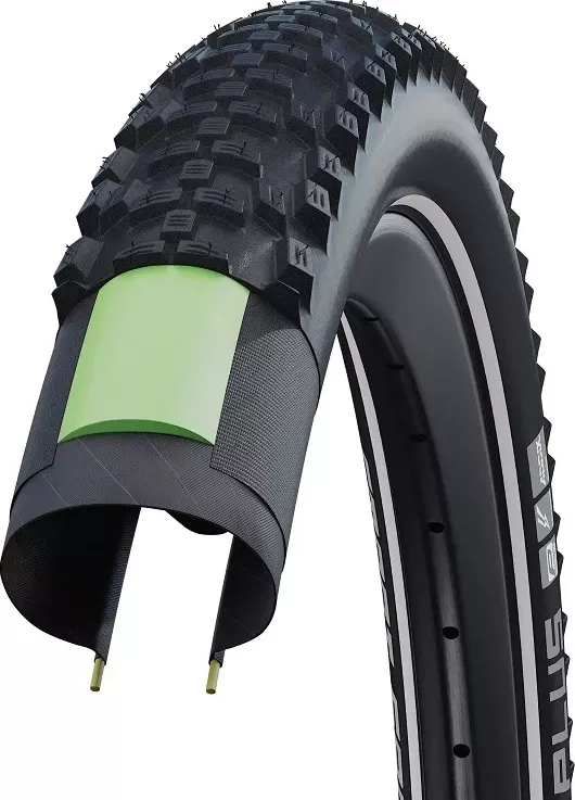 Schwalbe Smart Sam Plus drát 29x2.25"