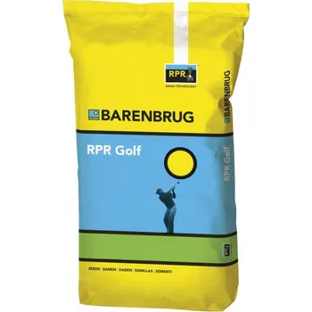 Pěstitelství Barenbrug ULTRAFINE RPR Velikost balení: 1 Kg