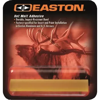 Luk Easton Hot melt 8cm (Tavné lepidlo na hroty Easton Hot melt 8cm)